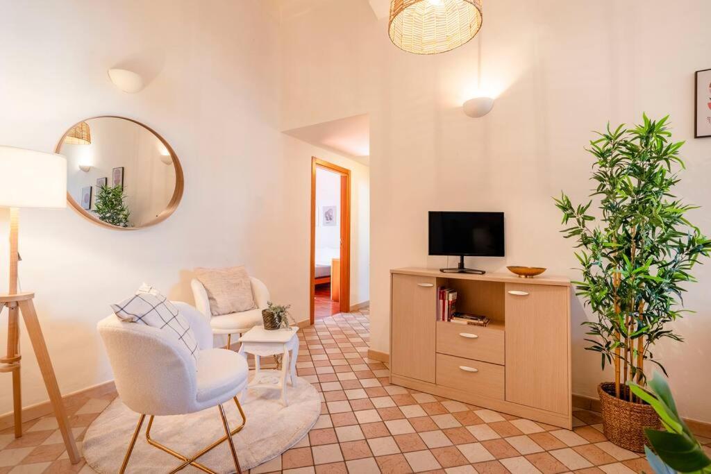 Oasi Corso Italia Lejlighed Bari Eksteriør billede